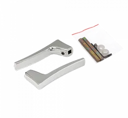 Maçaneta Acqua Star